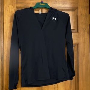 Under Armour Pull over